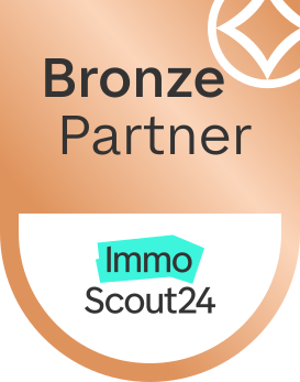 ImmoScout24 - Partner 2024